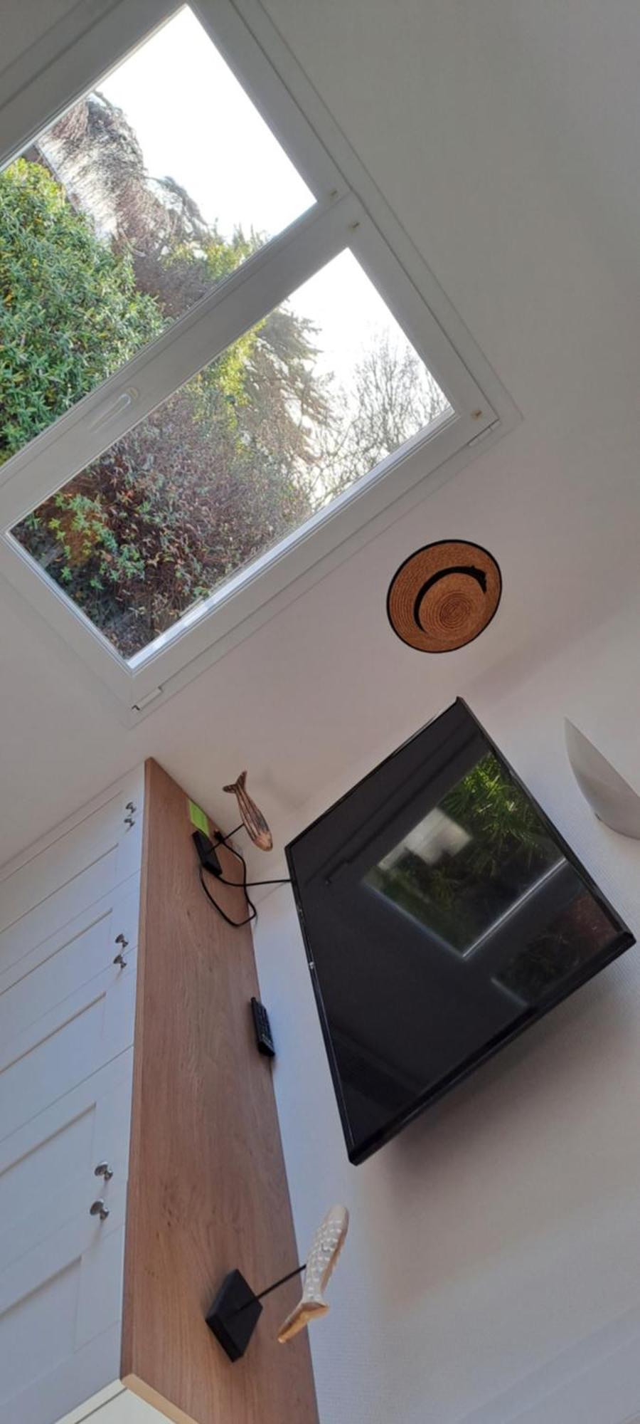 Le Chalet De Laura Pornic Room photo